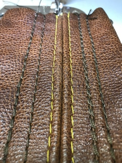 Stitch Detail Prototype